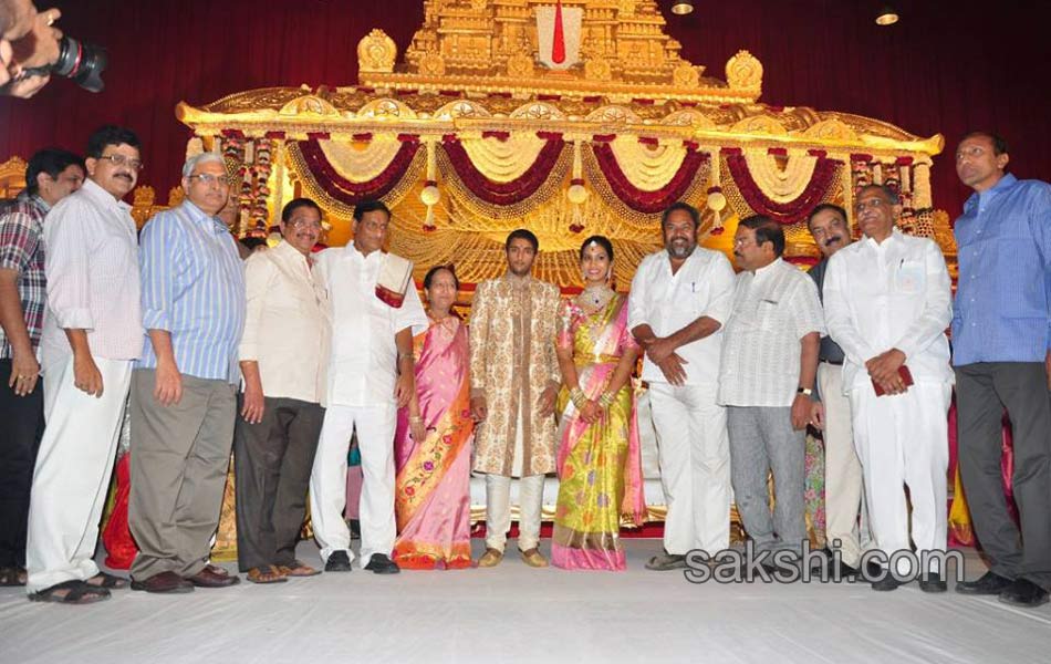 mahesh babu brother marriage12