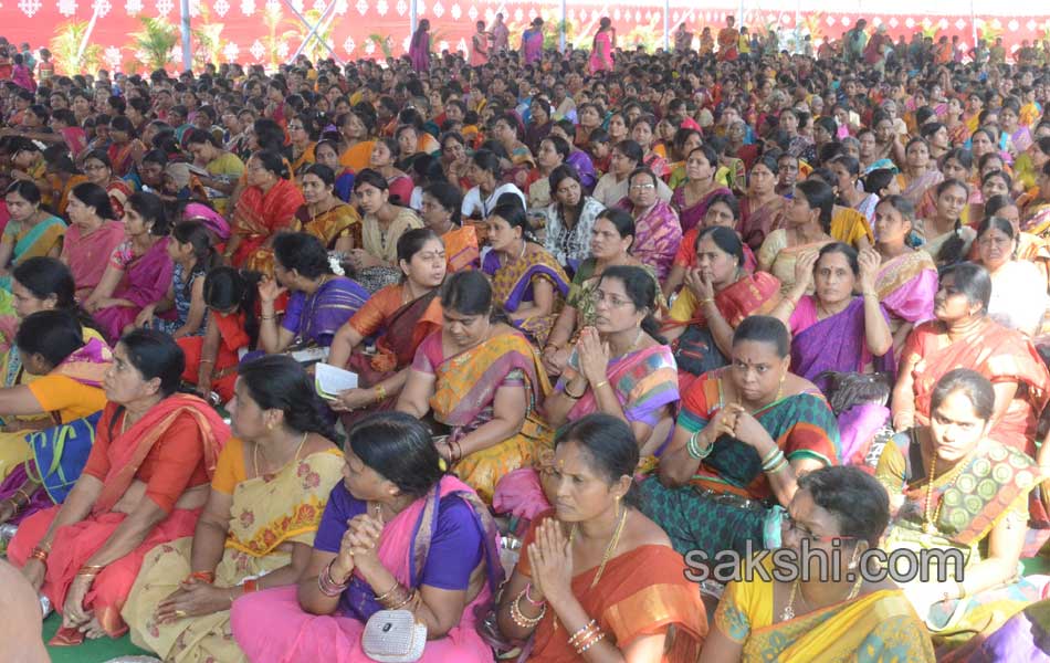 kcr ayutha hcndiyagam - Sakshi13