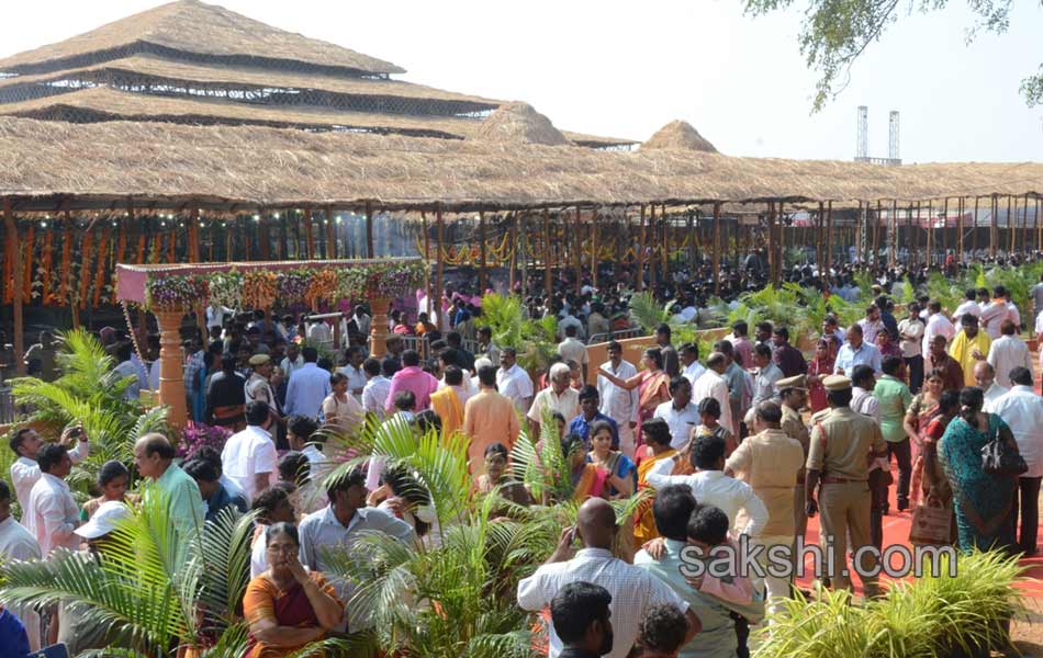 kcr ayutha hcndiyagam - Sakshi15