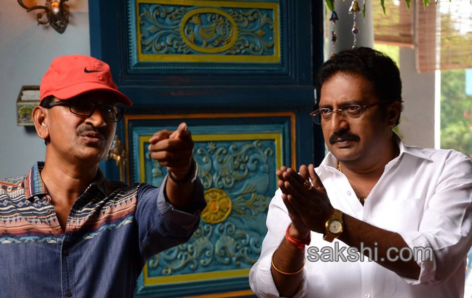 speedunodu movie working stills10