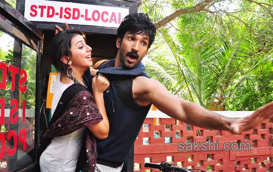 Malupu movie stills - Sakshi2