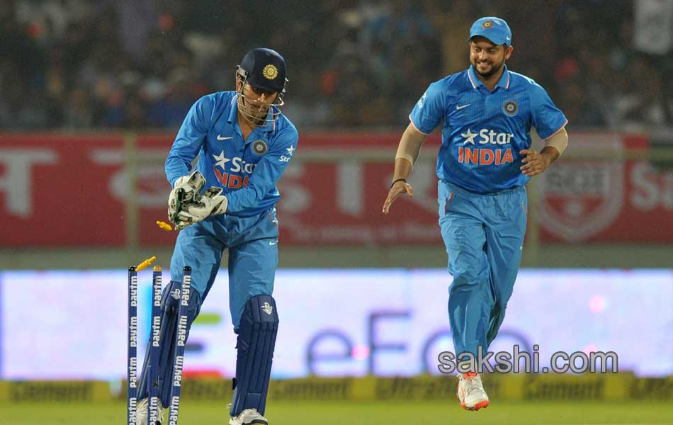 India vs Sri Lanka 3rd T20I as it happened1