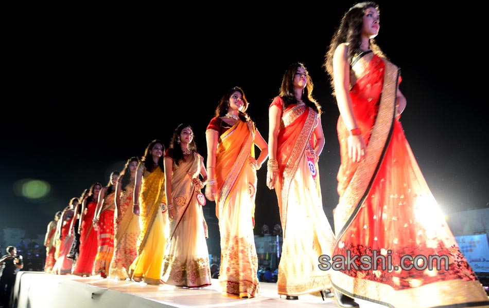 Tollywood miss ap 2015 - Sakshi15