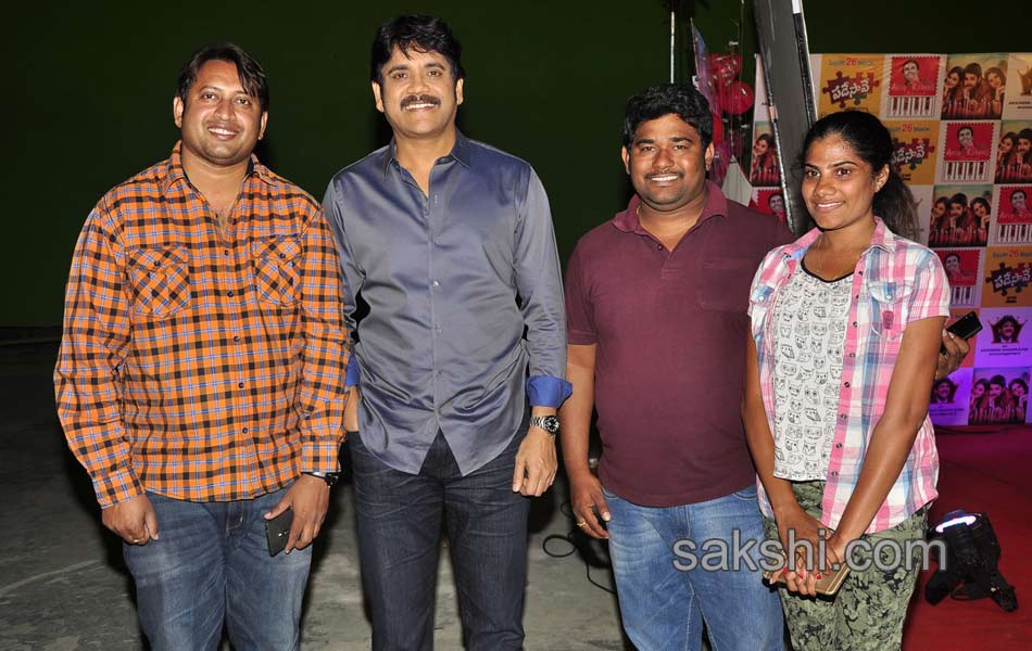 Padesava Movie Team8