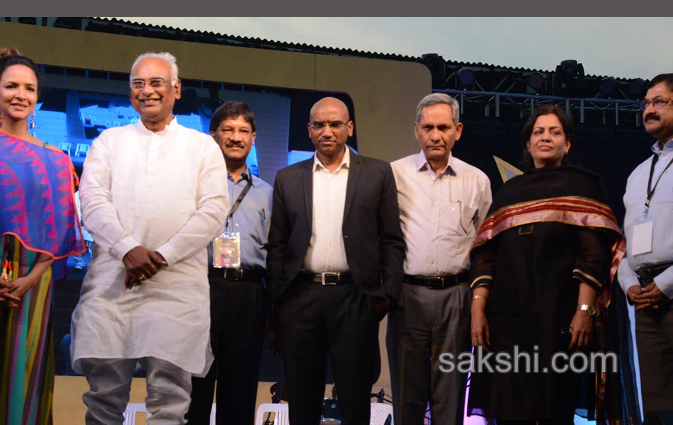 sakshi arena winners - Sakshi37