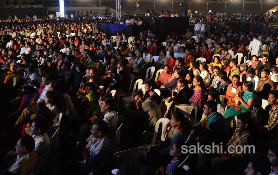 sakshi arena winners - Sakshi49