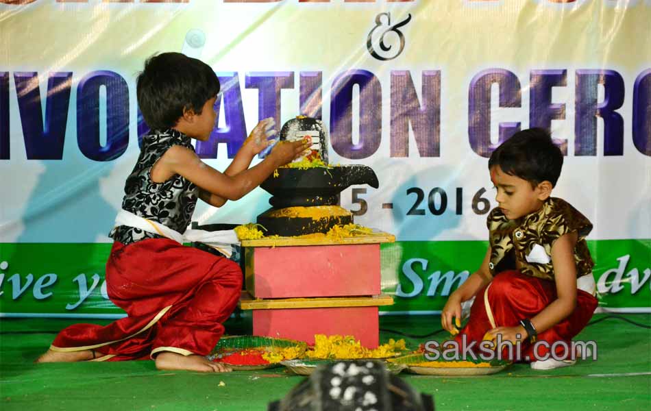 Family Day celebrations Swarang 162