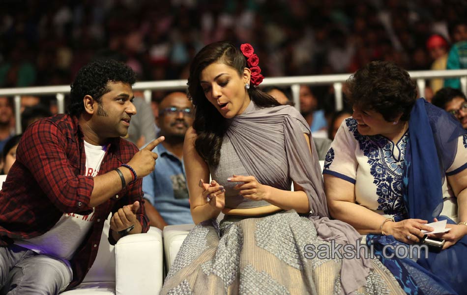 sardhar gabber singh audio launch - Sakshi18