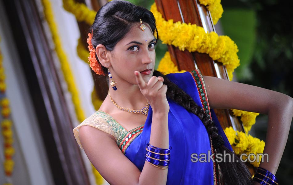 RAM NRI movie stills - Sakshi11