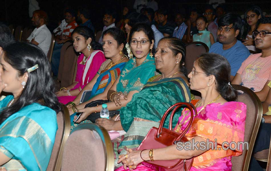 Nayaki movie Audio lauched18