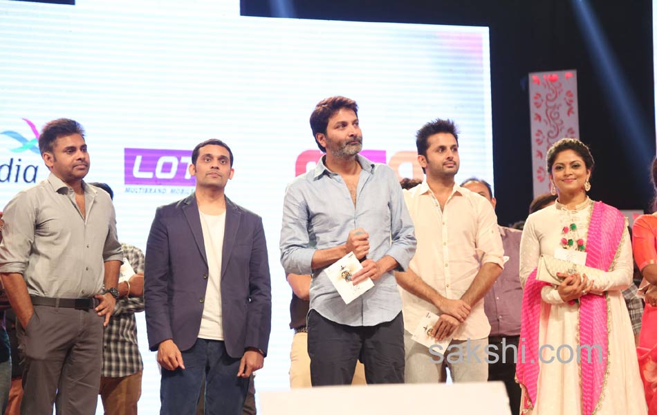 AA movie Audio launch2