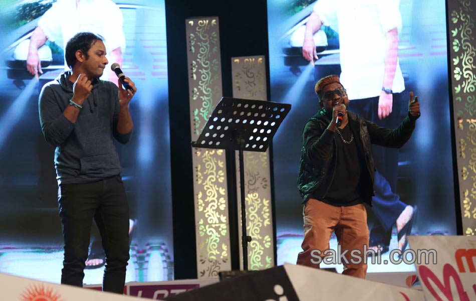 AA movie Audio launch4