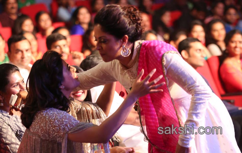 AA movie Audio launch14