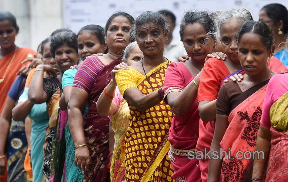 Tamil Nadu Elections 20162