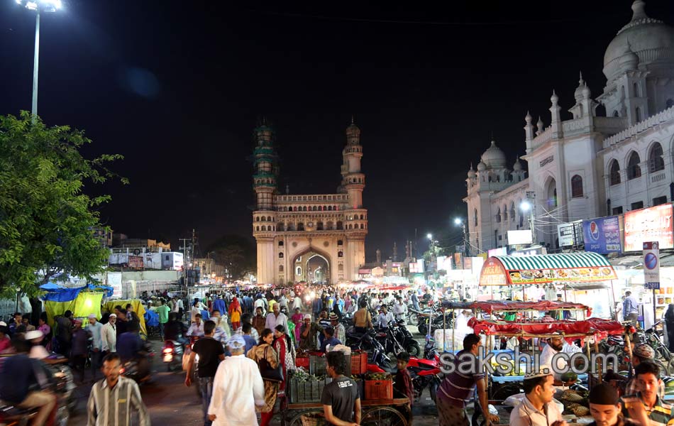 ramadan in hyderabad - Sakshi5