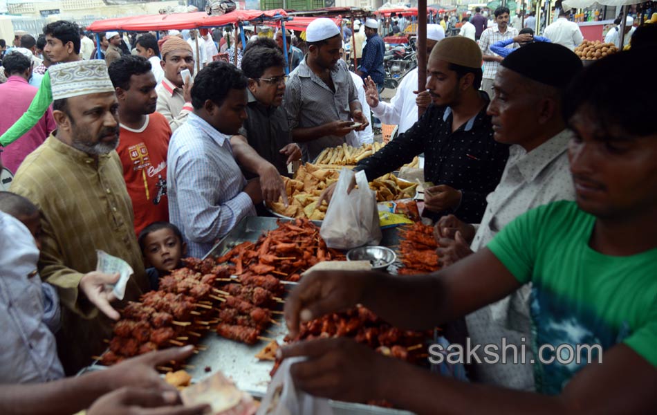 ramadan in hyderabad - Sakshi18
