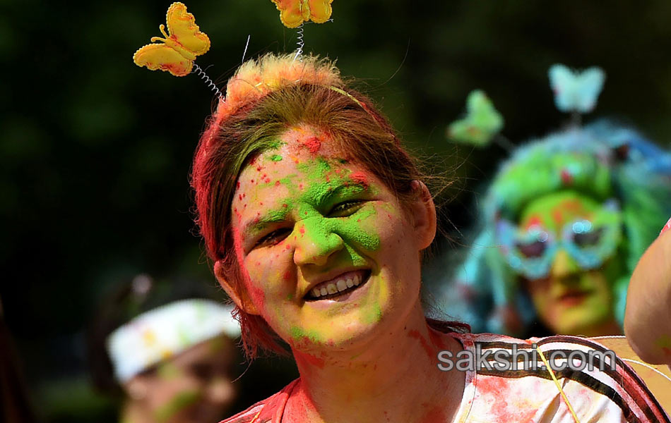 Colour Run 201613