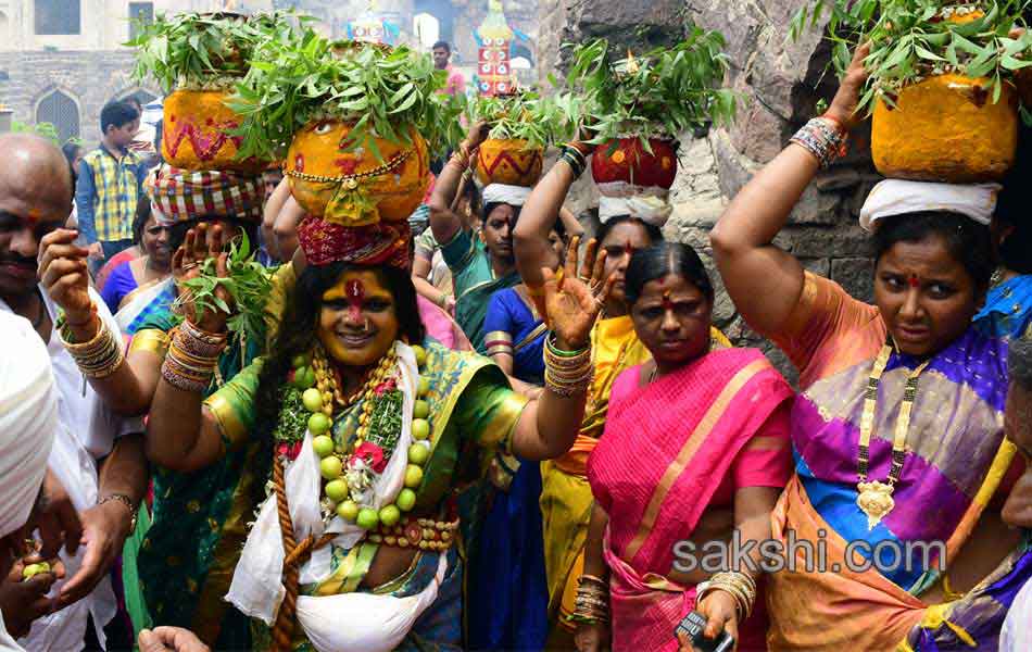 golgonda bonalu18