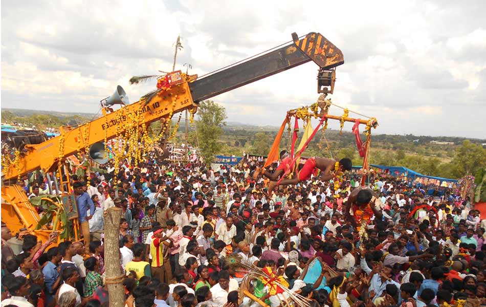 blessed me karthikeya3