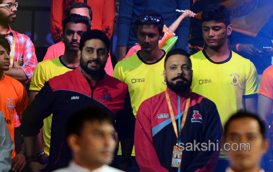 pro kabadd league telugu titans6