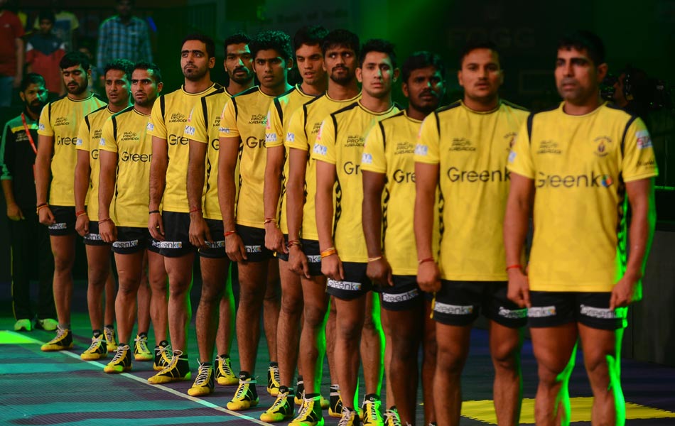 pro kabadd league telugu titans3