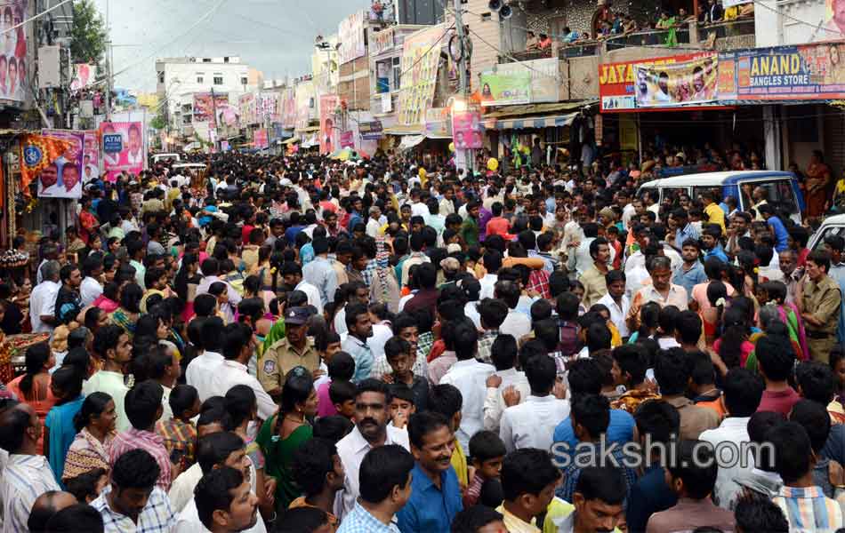 grand Parade bonalu6