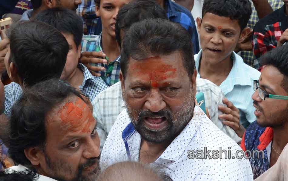 grand Parade bonalu12