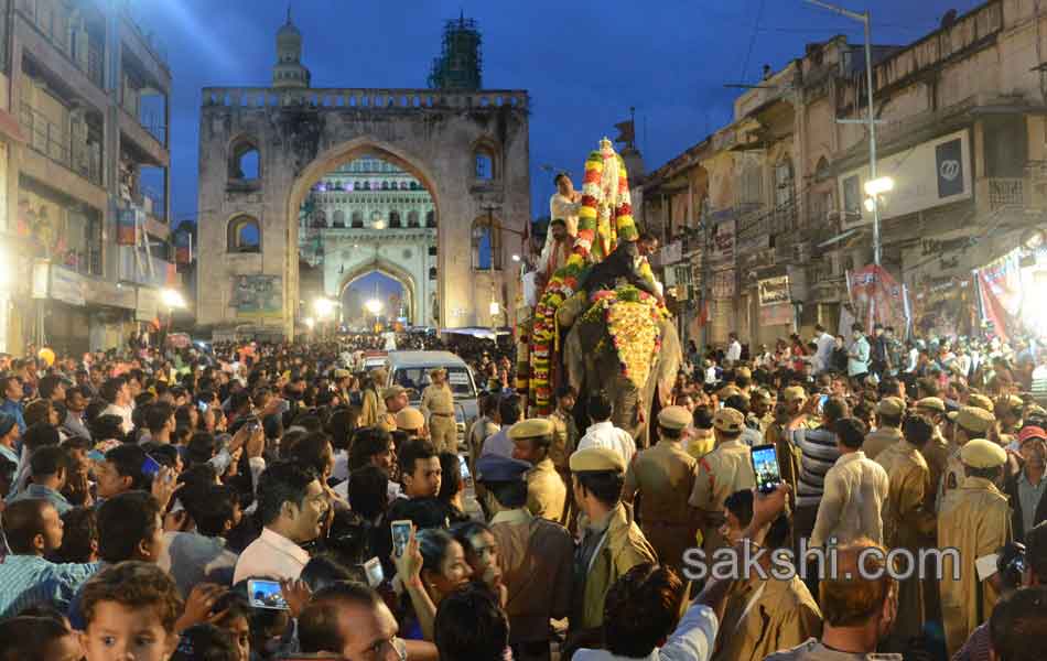 grand Parade bonalu18