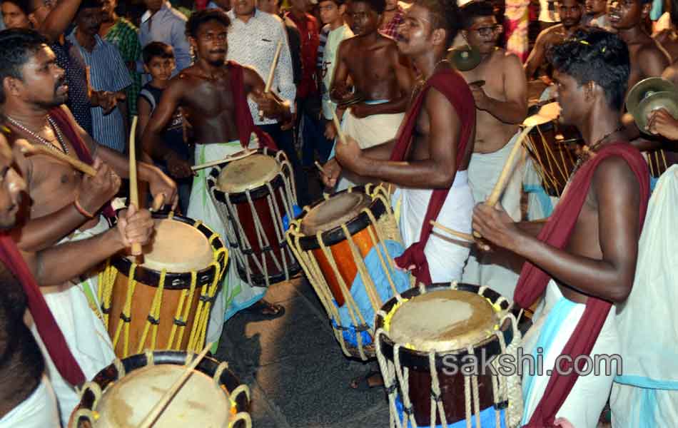 grand Parade bonalu22