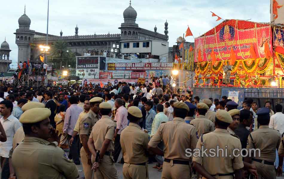 grand Parade bonalu23