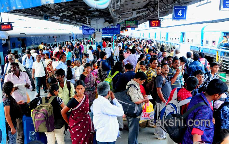 vijayawada pushkaralu2