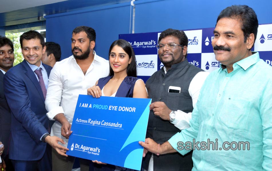 regina cassandra in nellore - Sakshi7