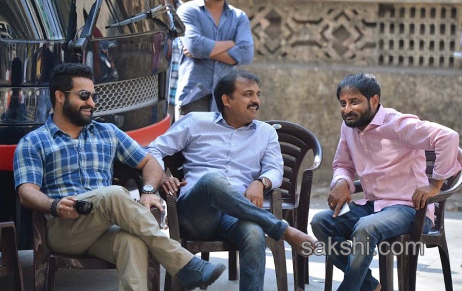 Janatha Garage working stills5