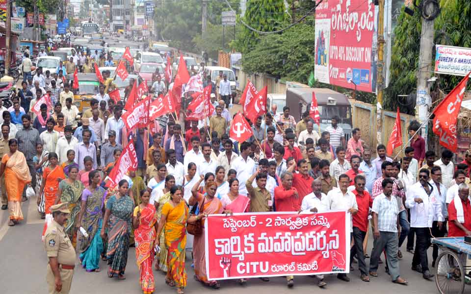 General strike a success3