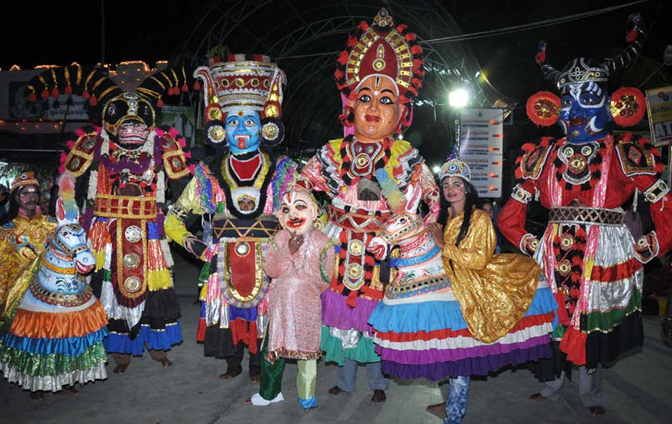 attract the cultural programs1