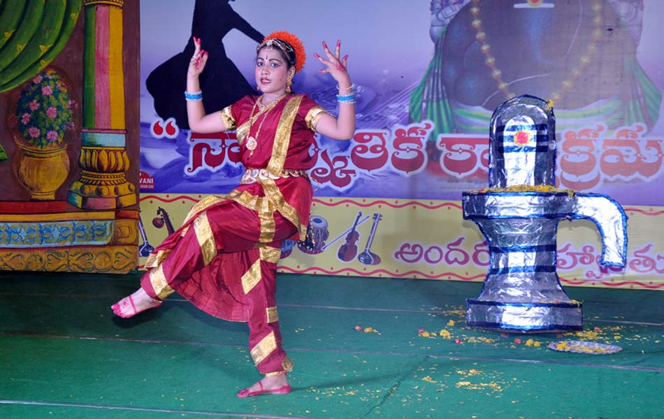 attract the cultural programs5