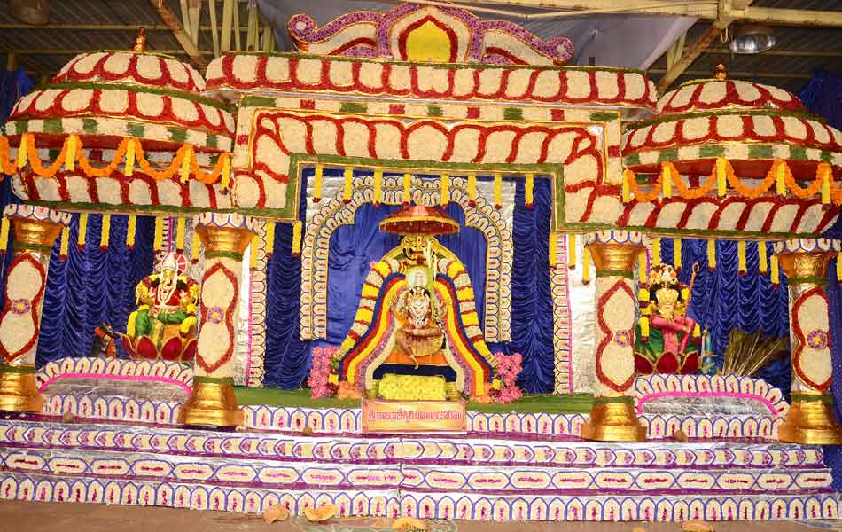 utchava shobha - Sakshi3