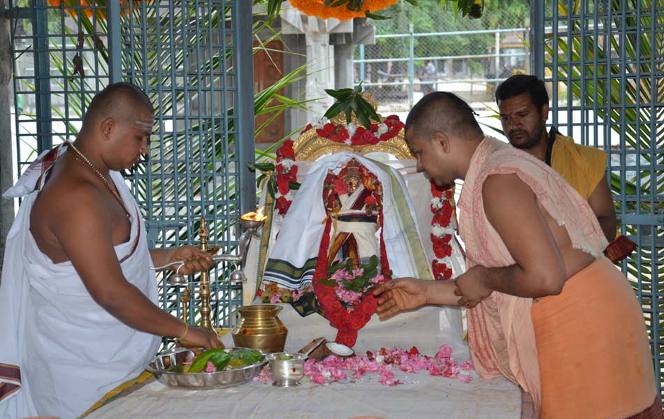 utchava shobha - Sakshi4
