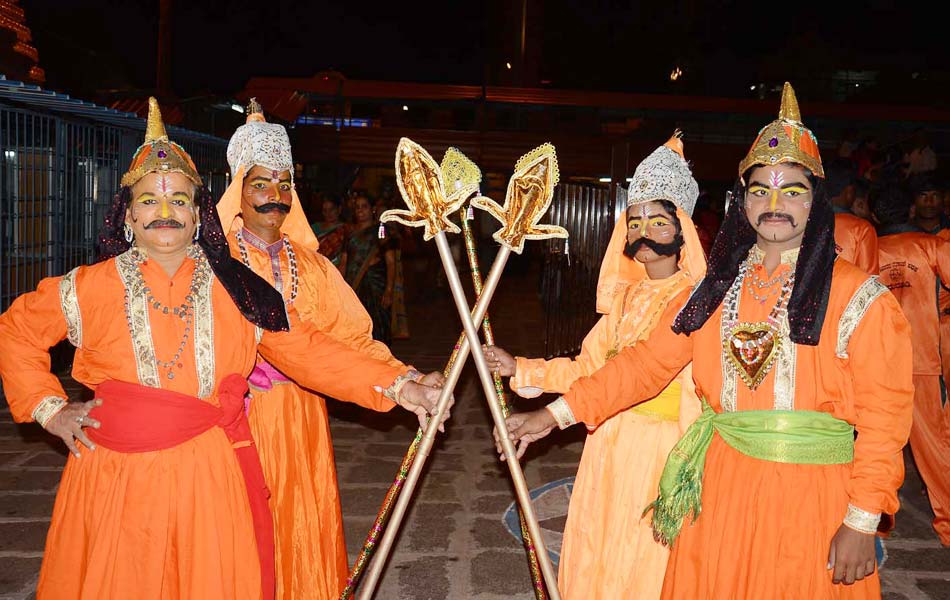 utchava shobha - Sakshi7