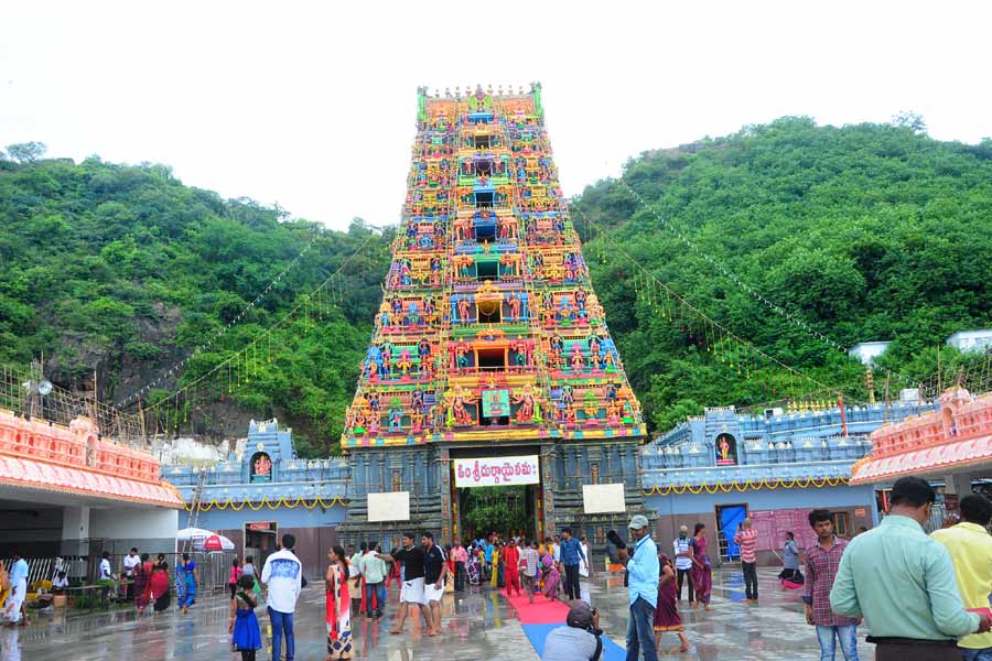 Mahalaxmi alamkaram6