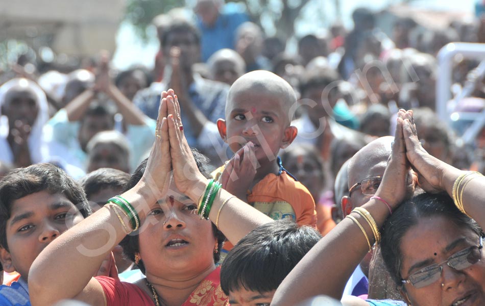 Hanumanthu Vahana brahmotsavam18