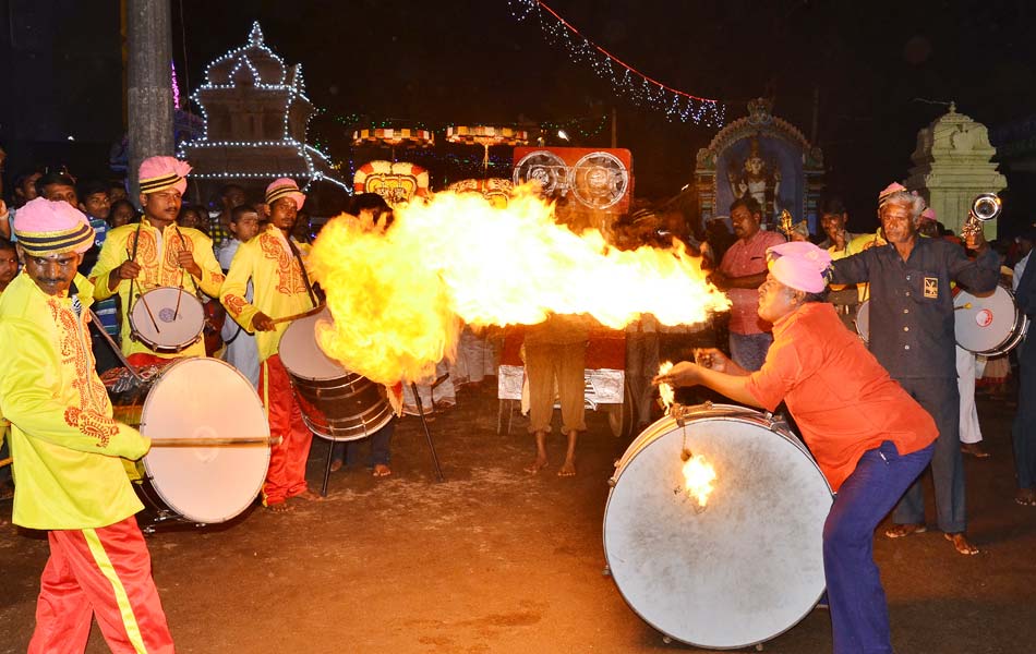 siddidayini namosthuthe - Sakshi3