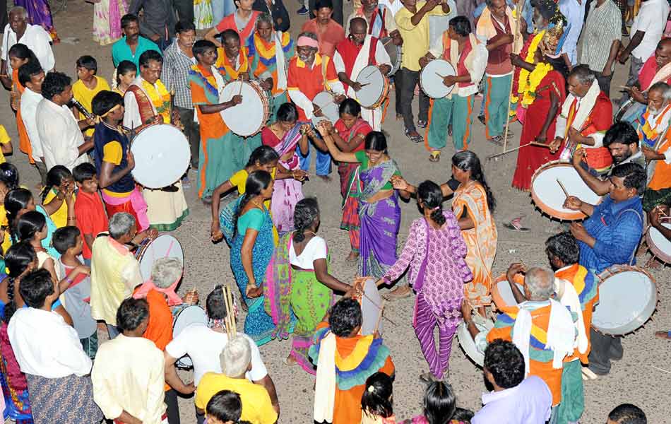 Vasavi Gramotsvam - Sakshi8