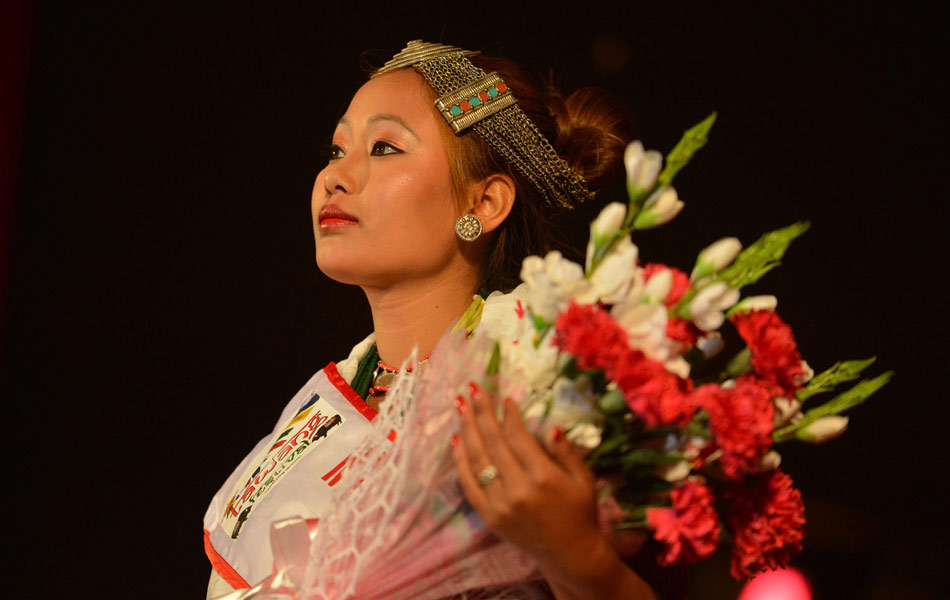 Tawang Festival5