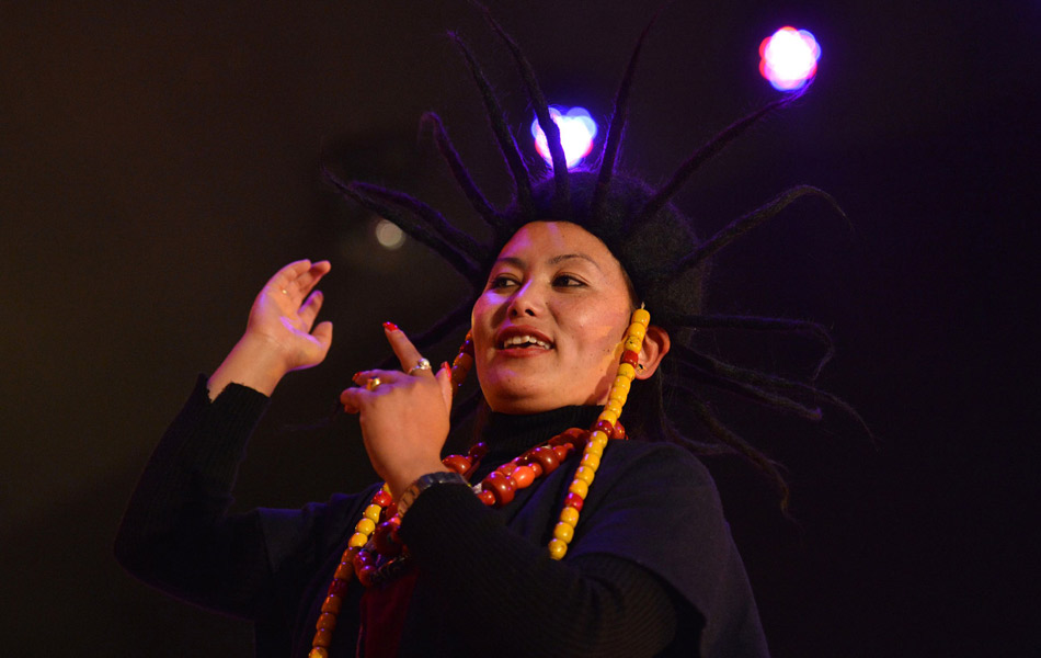 Tawang Festival9