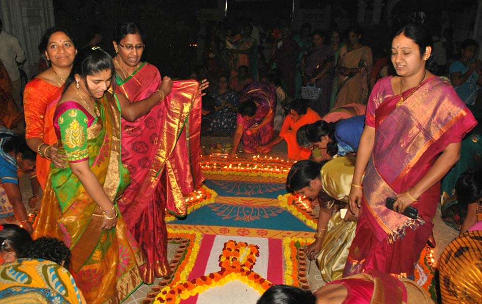 Karthika Somavara Puja3