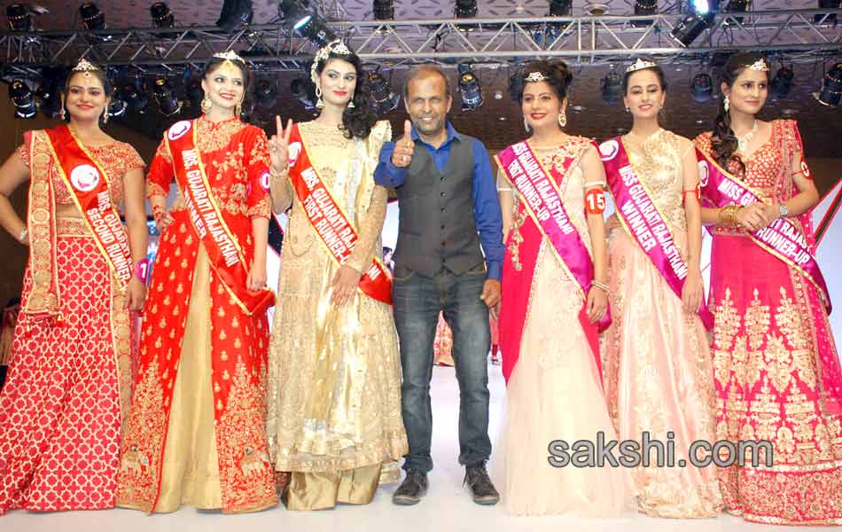 Miss and Mrs Gujarati - Sakshi12