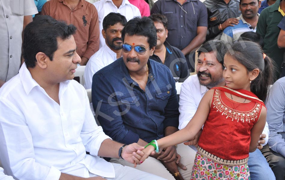 sunil new movie opeing15