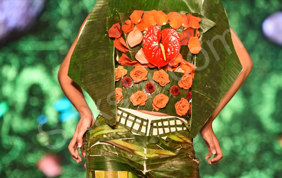 organic fashion show in columbia10