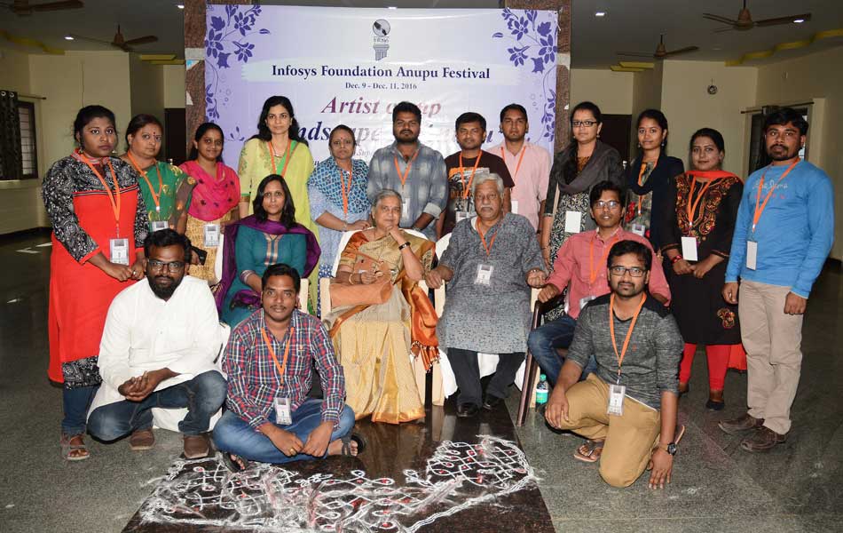 Anupu feast2